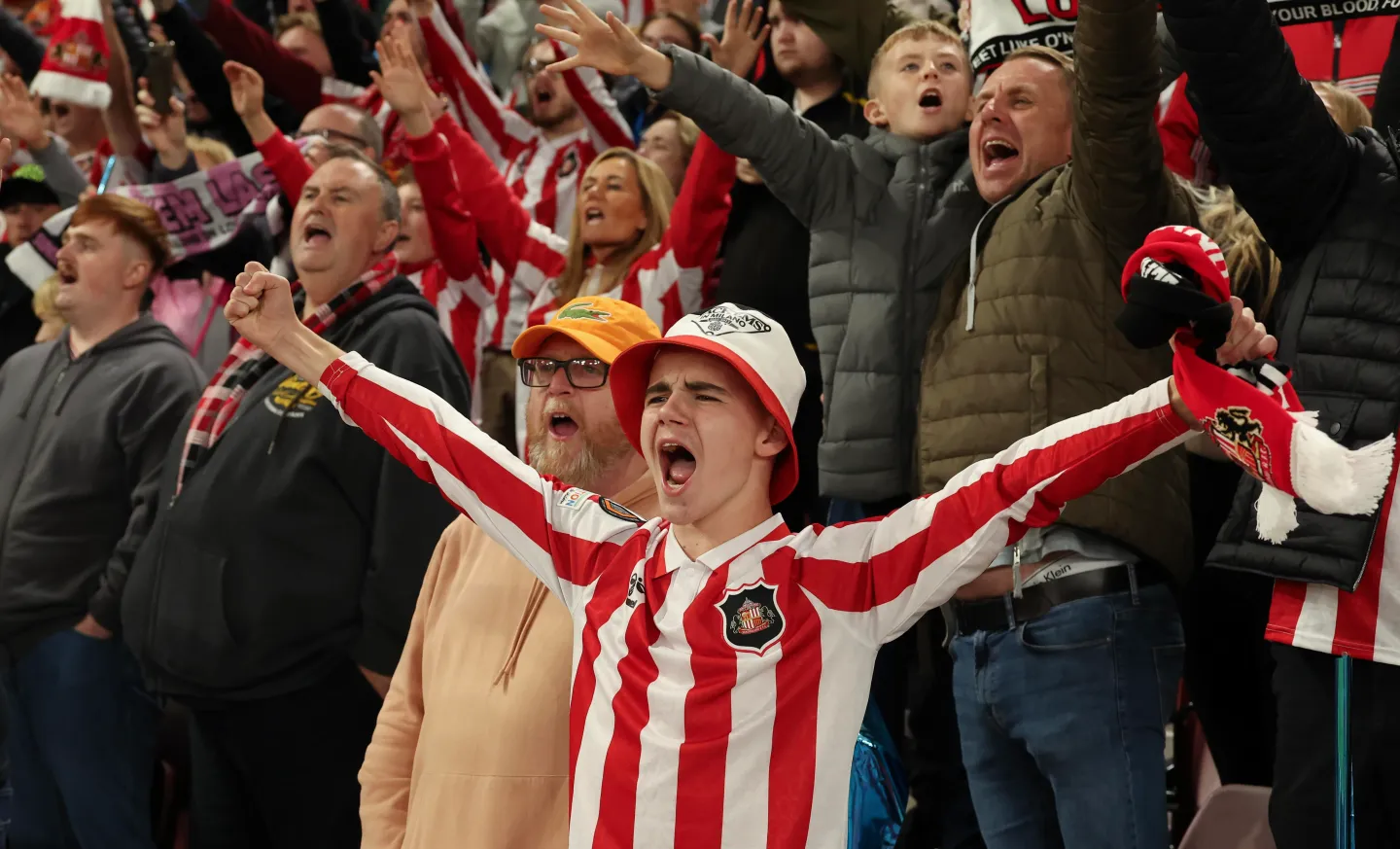 Sunderland, Europe And The Premier League Survival Conundrum Avatar